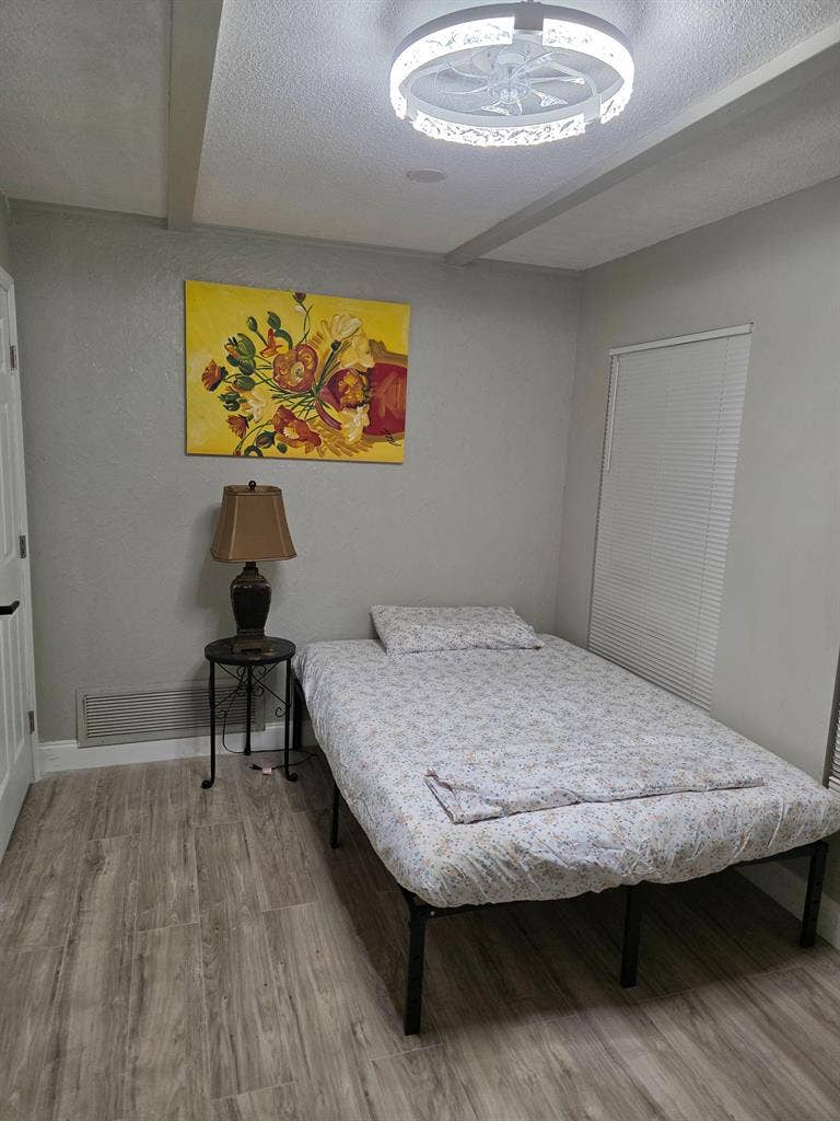 5 BR in Orlando