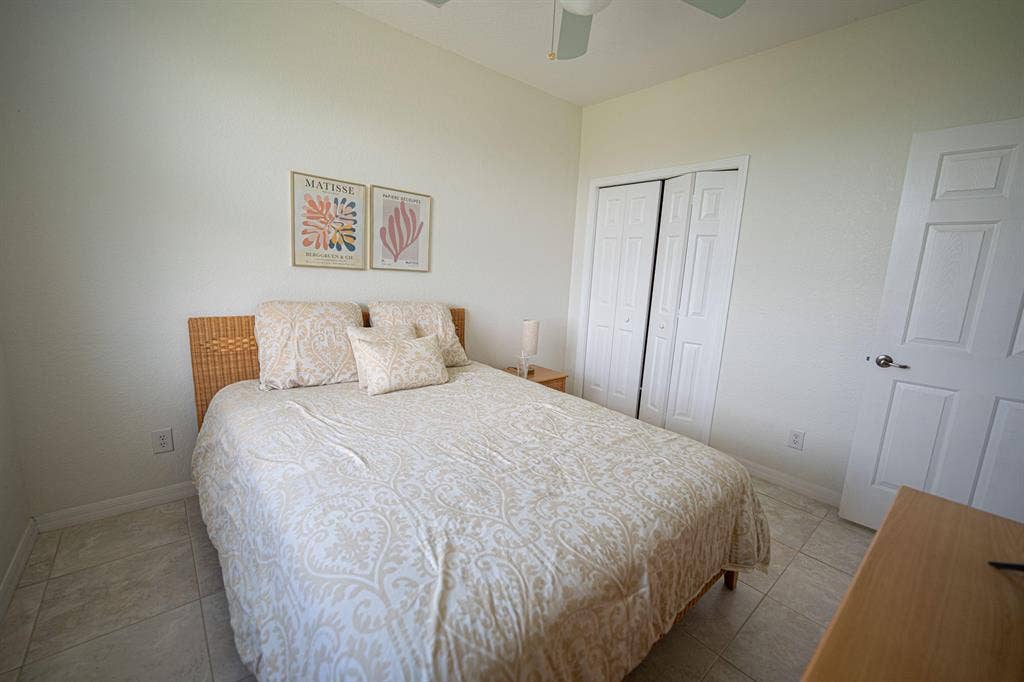 2 BR in Apollo Beach