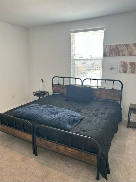 4 BR in Dallas