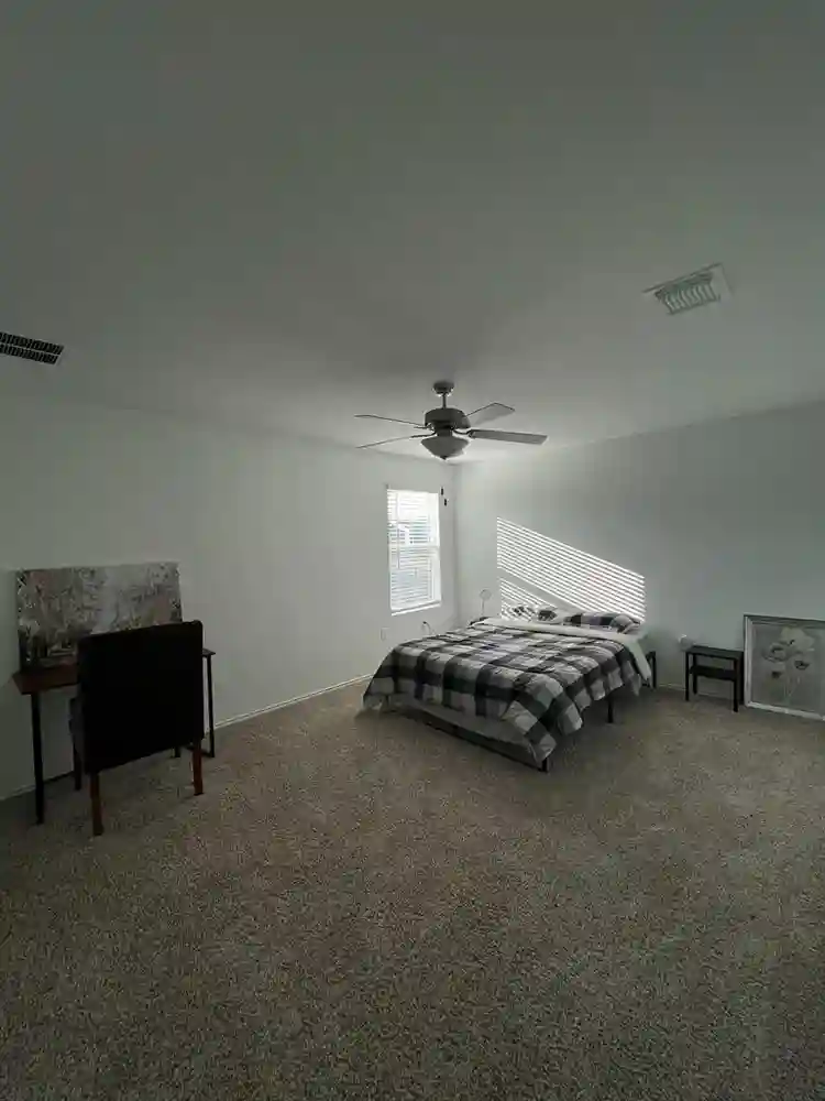 3 BR in Austin