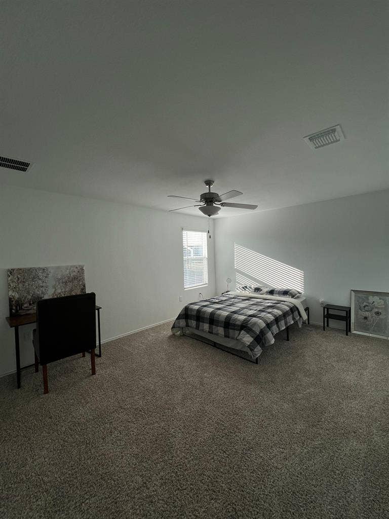 3 BR in Austin