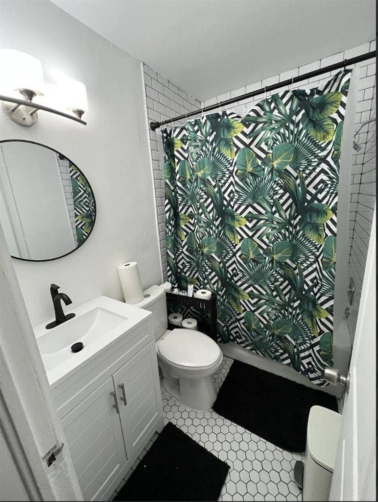 4 BR in Atlanta