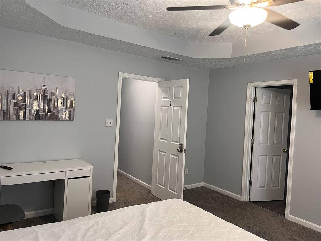 4 BR in Atlanta