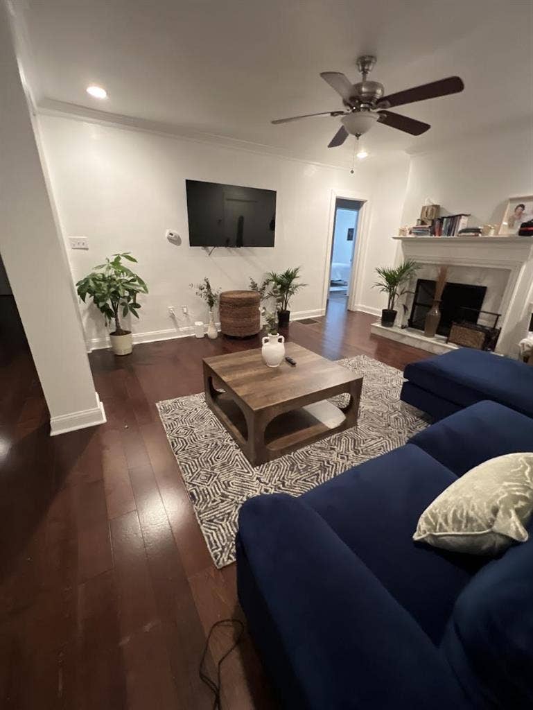 4 BR in Atlanta