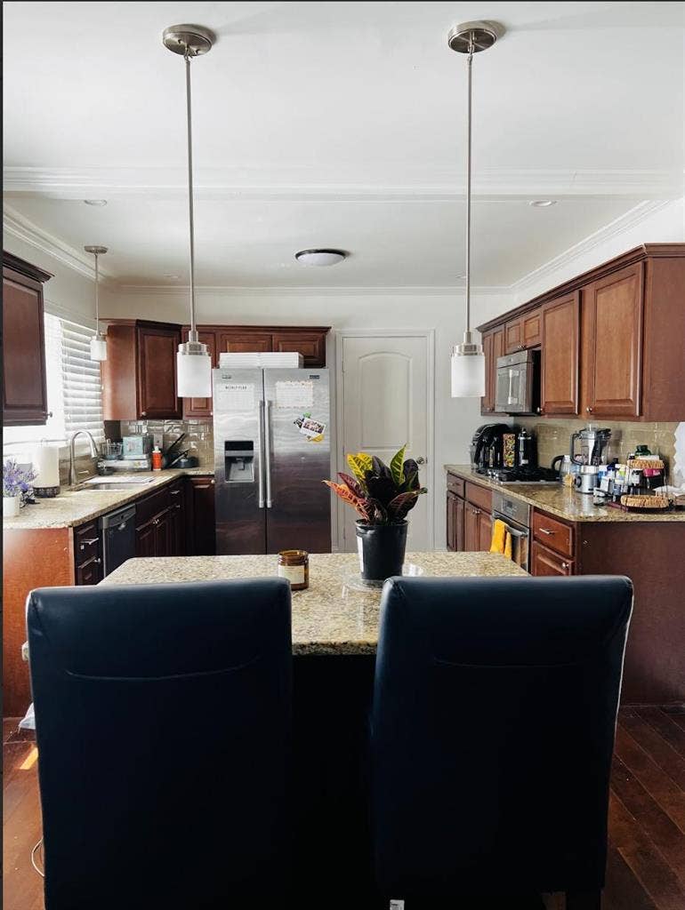 4 BR in Atlanta