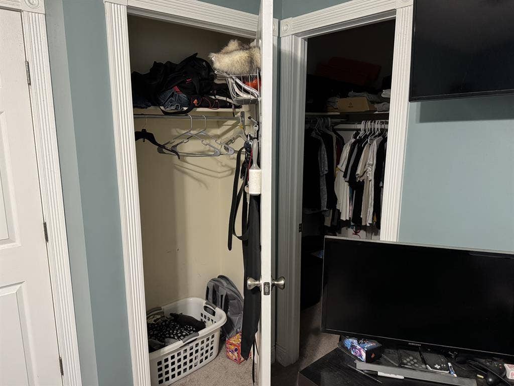 Master Bedroom for Rent