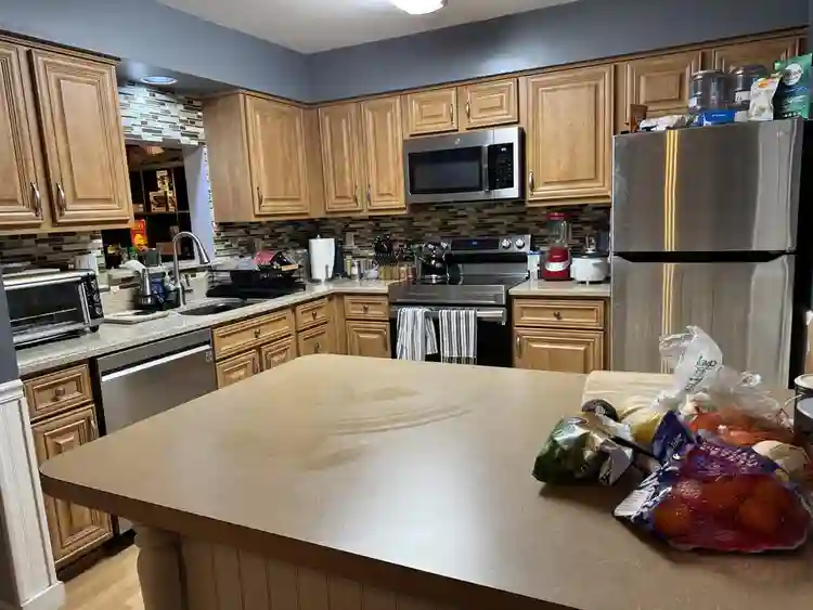 Master Bedroom for Rent