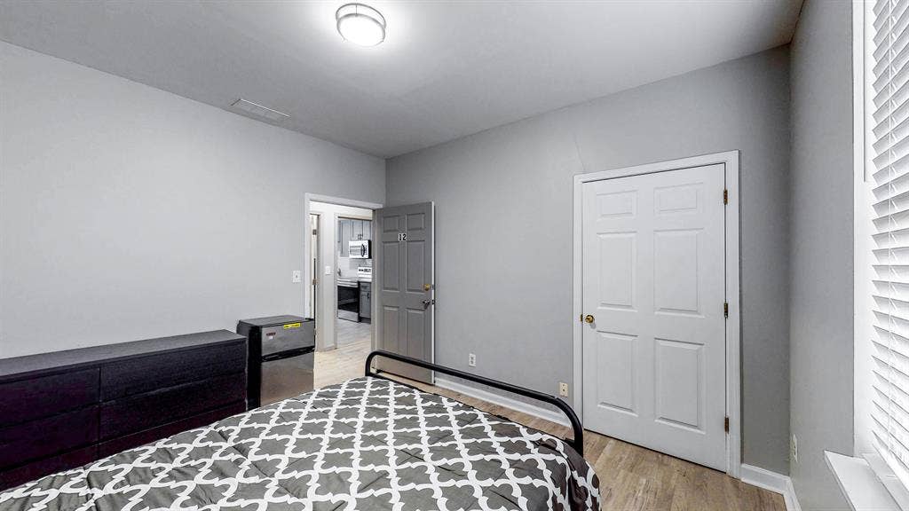 11 BR in Atlanta