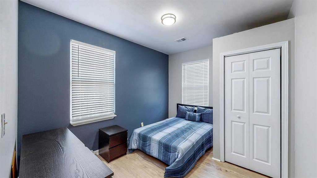 11 BR in Atlanta