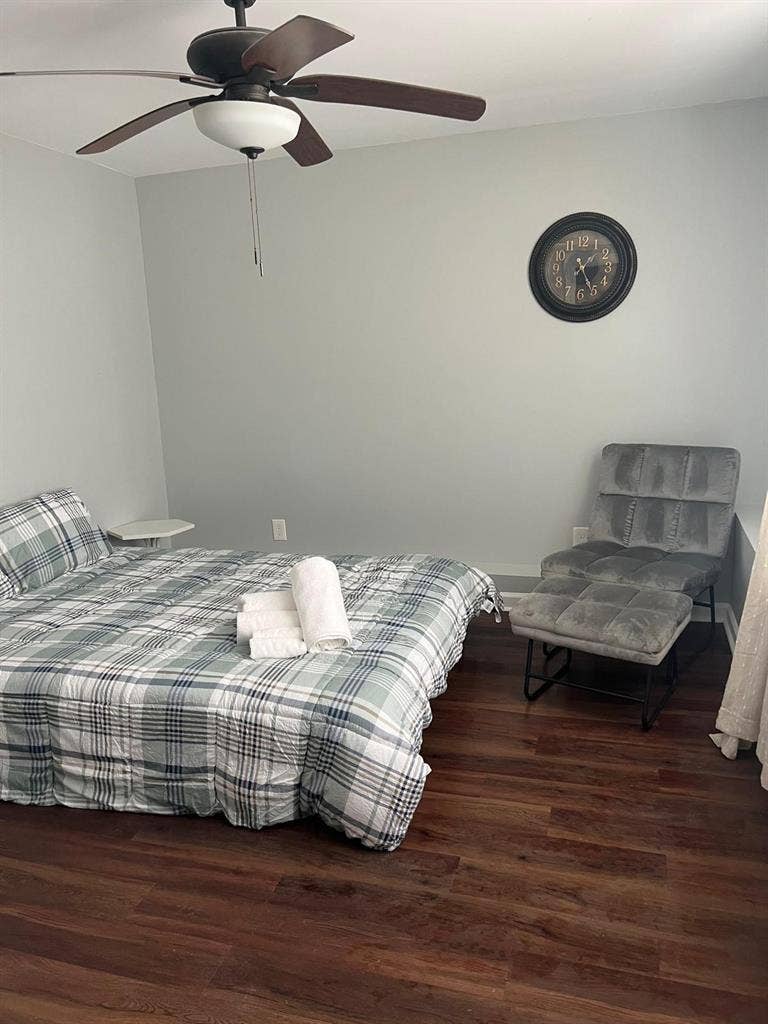 2 BR in Atlanta