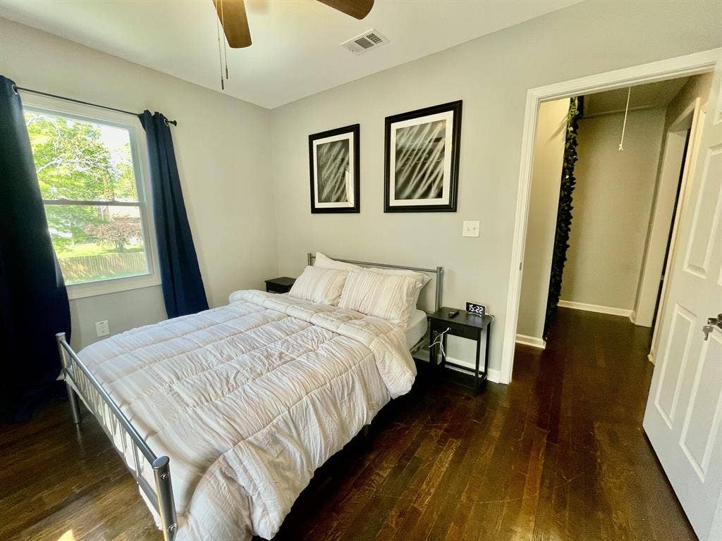 2 BR in Atlanta