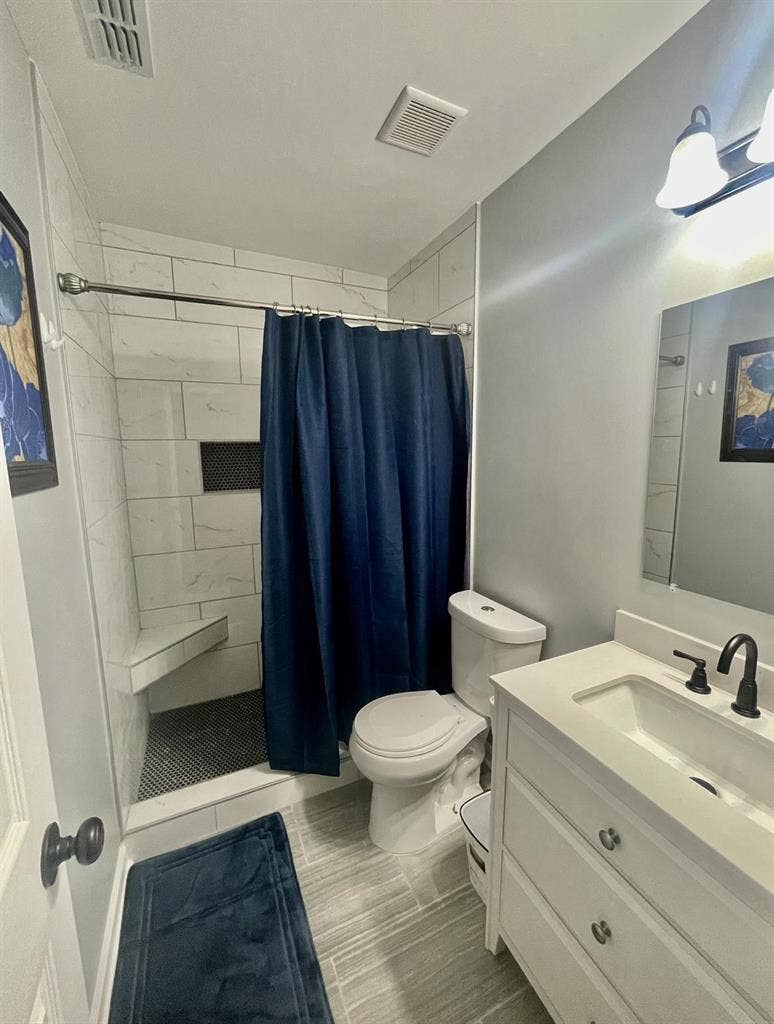 2 BR in Atlanta