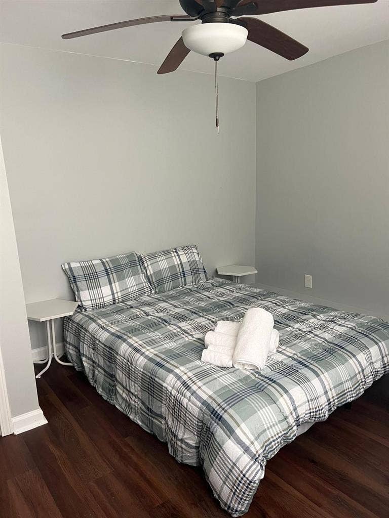 2 BR in Atlanta
