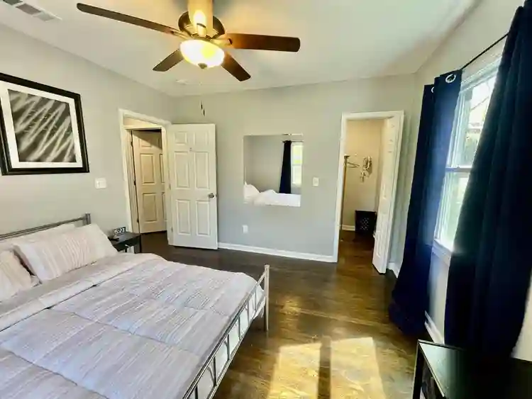 3 BR in Atlanta