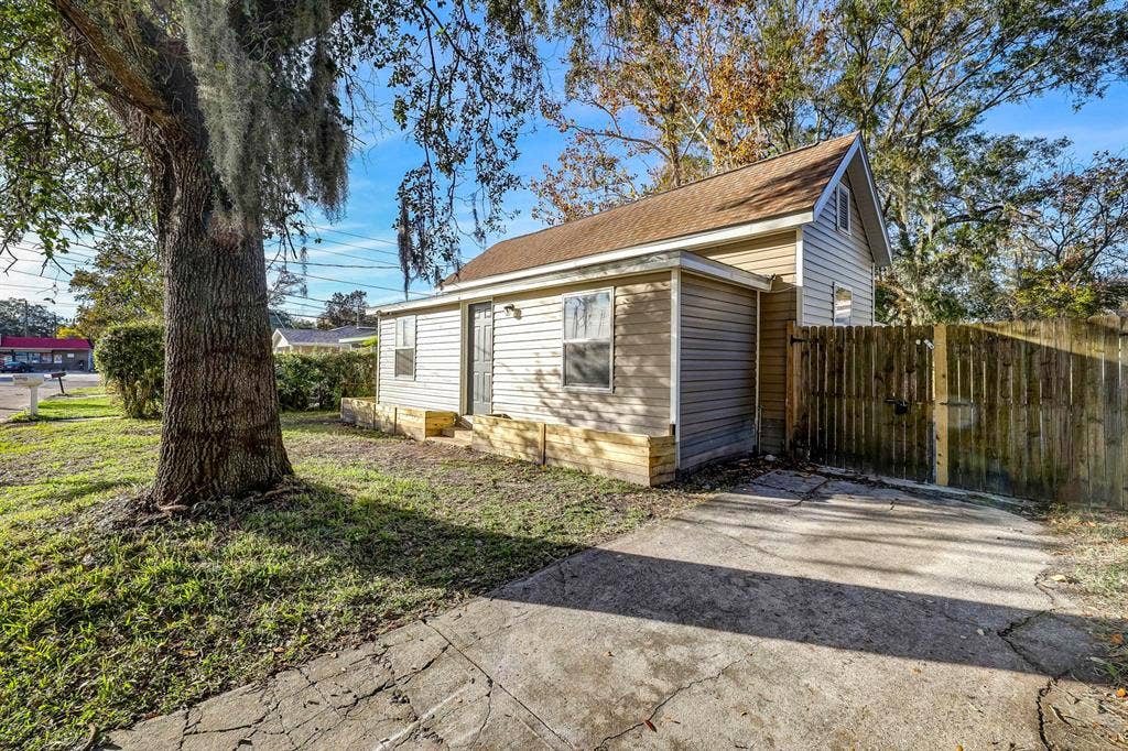 4 BR in Jacksonville