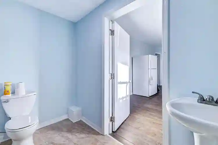 4 BR in Jacksonville