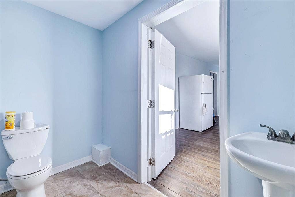 4 BR in Jacksonville