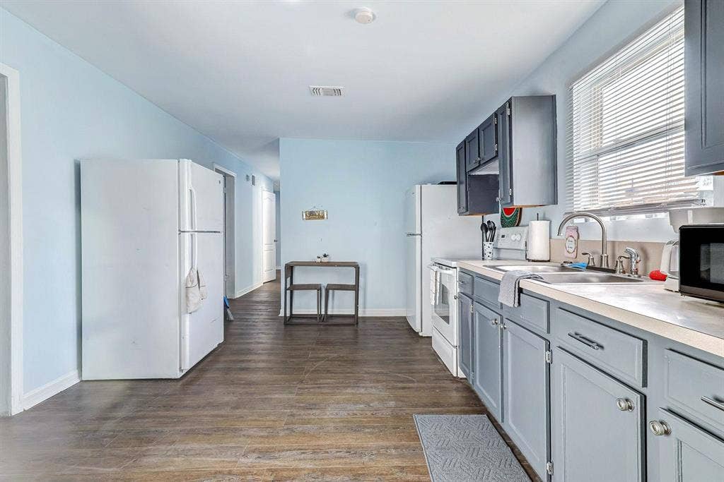 4 BR in Jacksonville