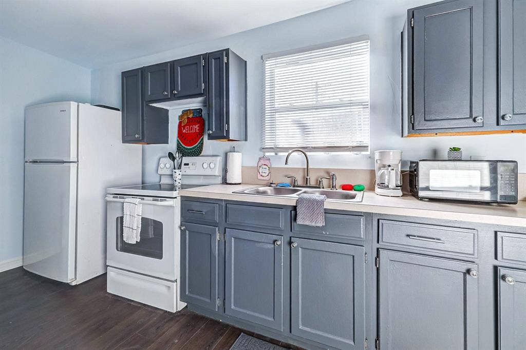 4 BR in Jacksonville