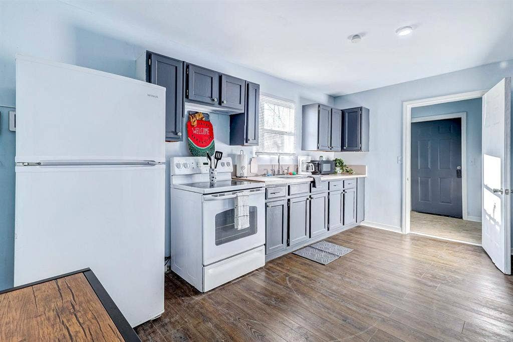 4 BR in Jacksonville