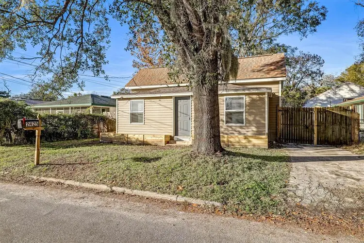 4 BR in Jacksonville