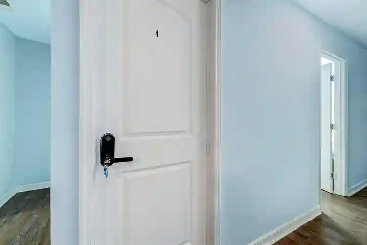 4 BR in Jacksonville