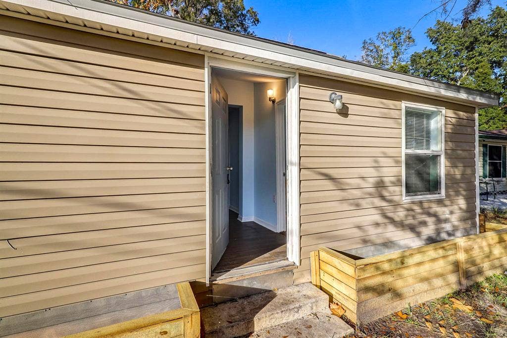 4 BR in Jacksonville