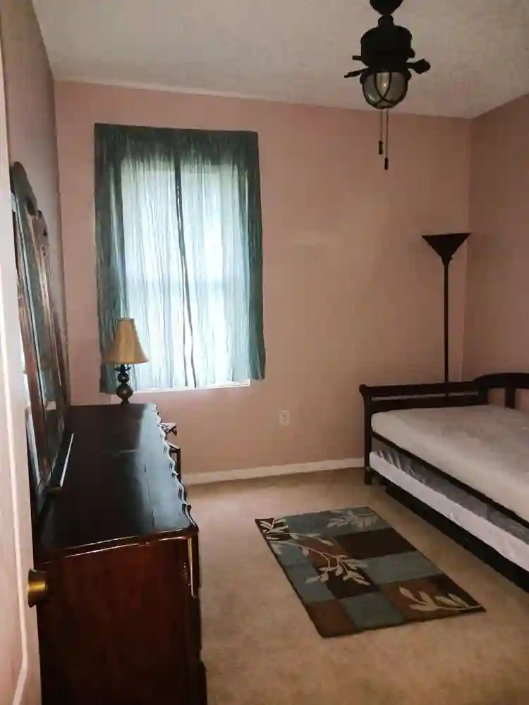 4 BR in Orlando