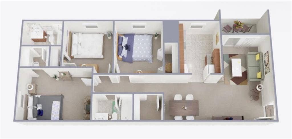 Looking for a 3rd to join my gf/me