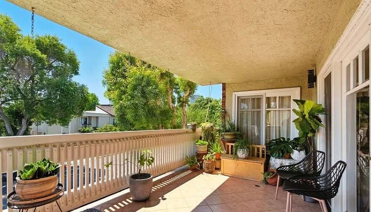 Beverly Hills Adj /Roxbury Dr