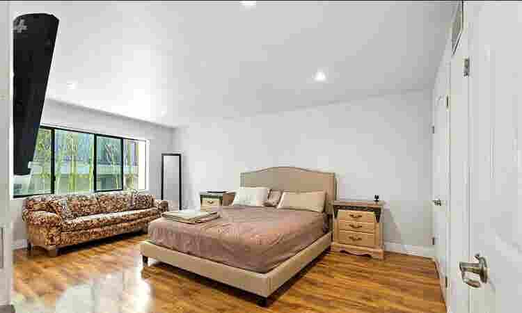 Beverly Hills Adj /Roxbury Dr