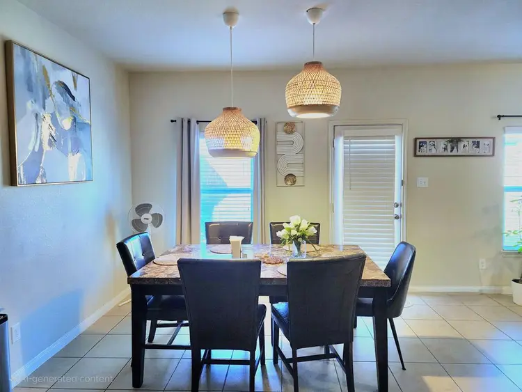 4 BR in Manor