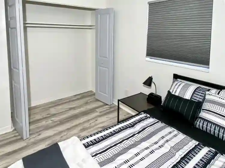 1 BR in Orlando