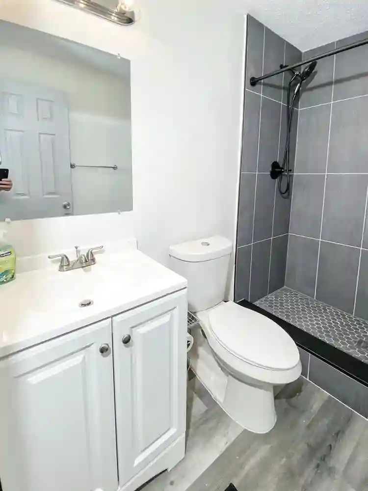 1 BR in Orlando