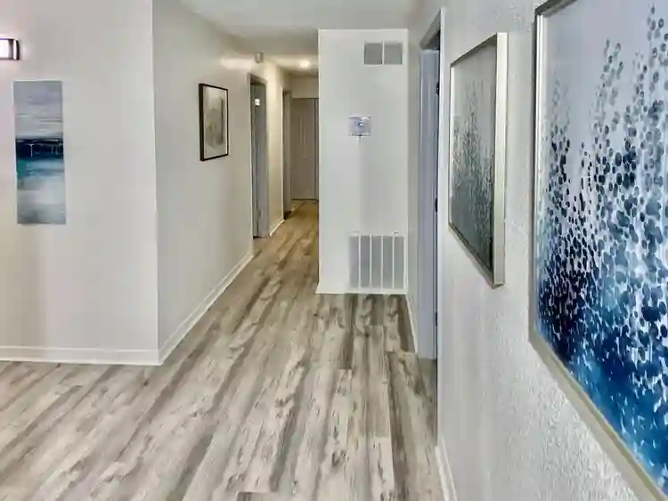 1 BR in Orlando