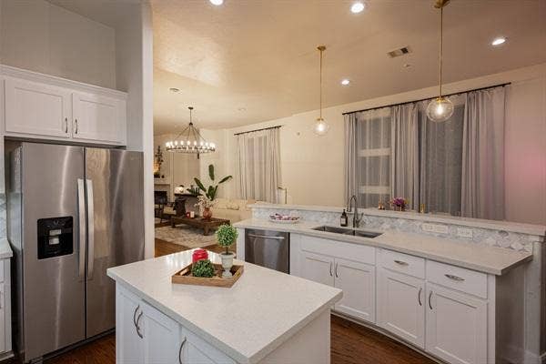 3 BR in Houston