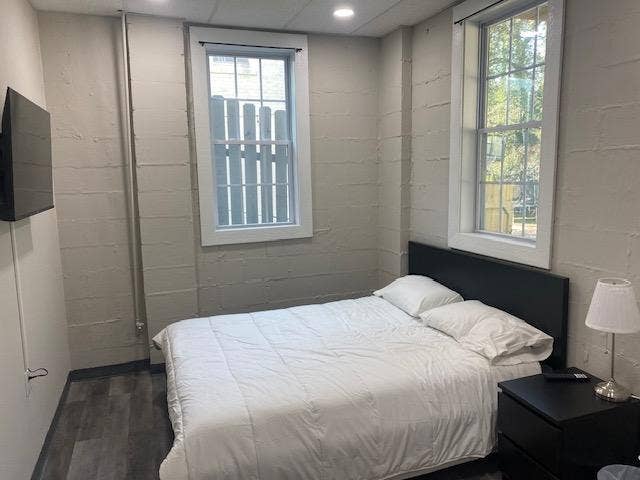7 BR in Atlanta