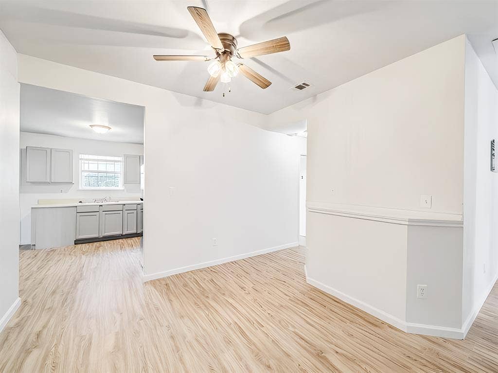 6 BR in Dallas
