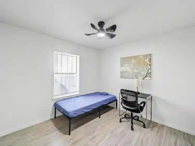 6 BR in Dallas