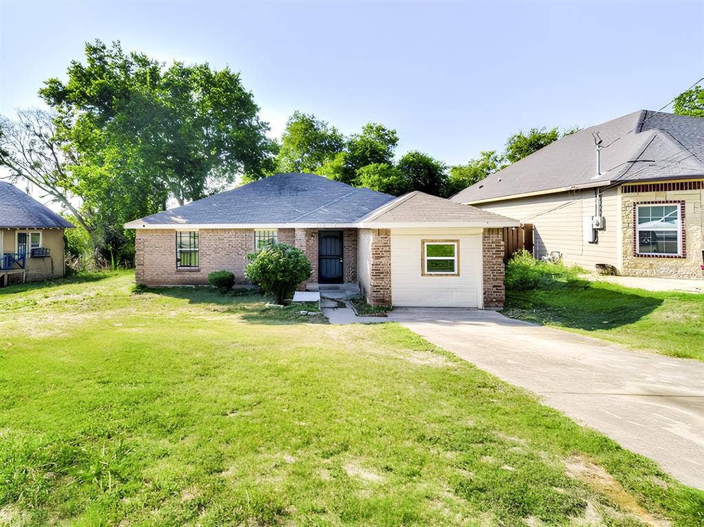 6 BR in Dallas