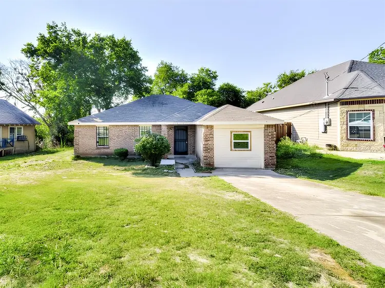 6 BR in Dallas