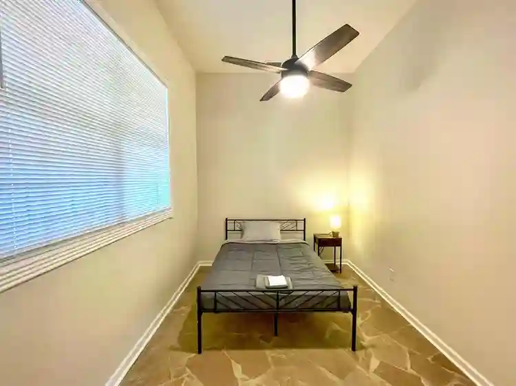 1 BR in San Antonio