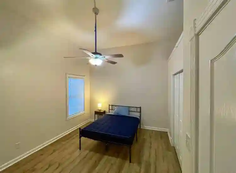 1 BR in San Antonio