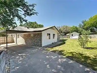 7 BR in Austin
