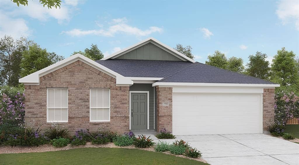 5 BR in Converse