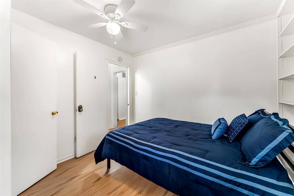 9 BR in Atlanta