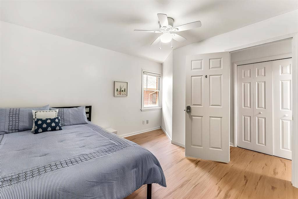 9 BR in Atlanta