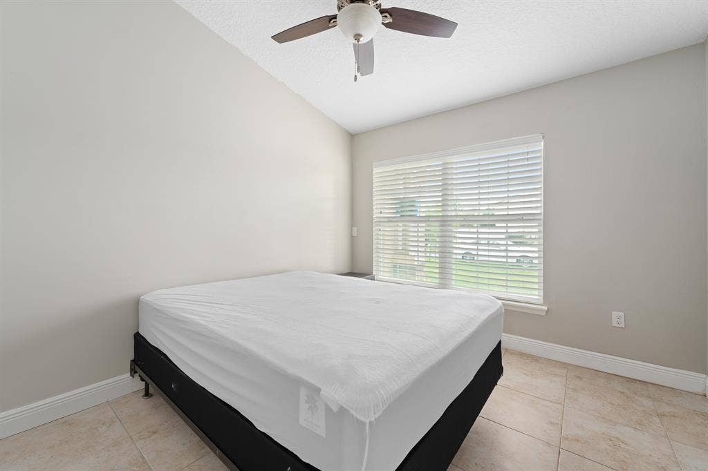 3 BR in Kissimmee