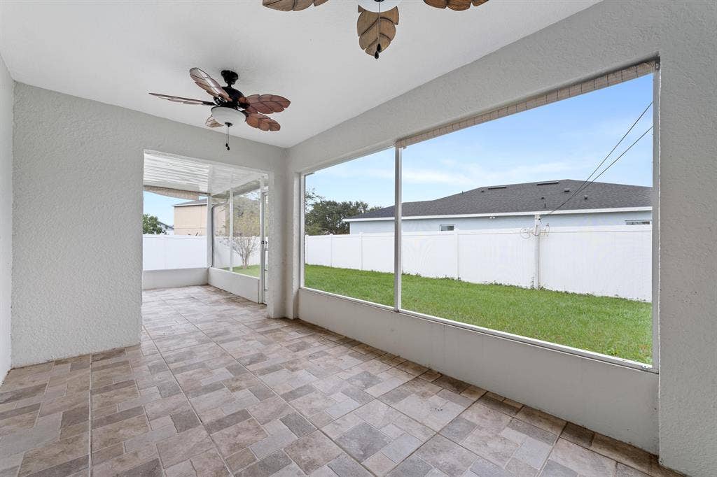 3 BR in Kissimmee