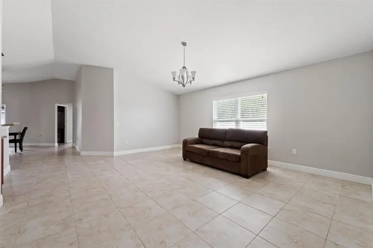 3 BR in Kissimmee